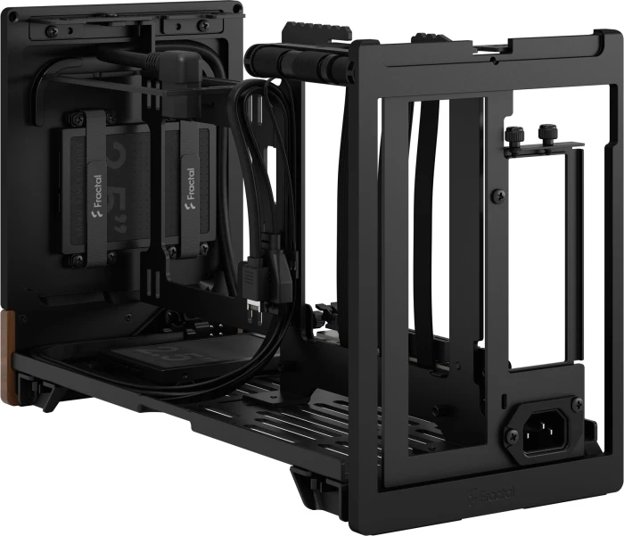 FRACTAL Terra Graphite