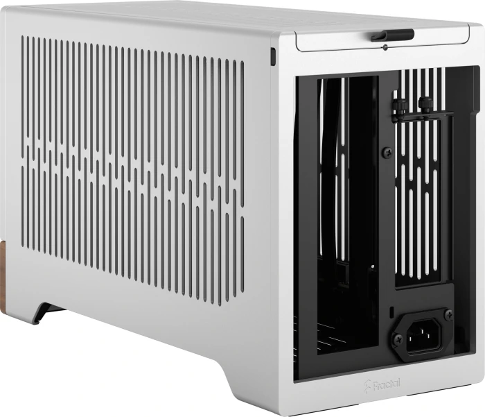 FRACTAL Terra Silver