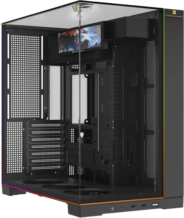 Thermalright A70 Vision Black 9.16" LCD