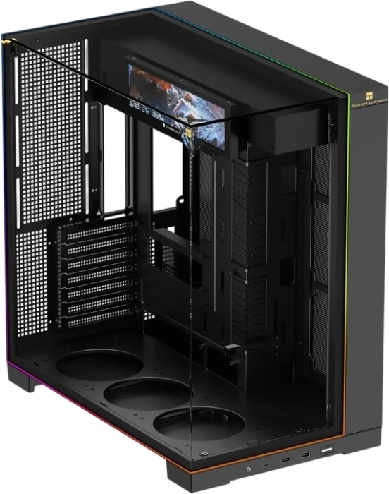 Thermalright A70 Vision Black 9.16" LCD