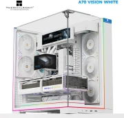 Thermalright A70 Vision White 9.16" LCD