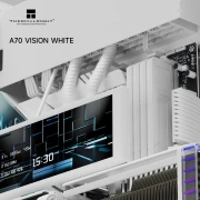 Thermalright A70 Vision White 9.16" LCD