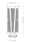 Thermalright Aqua Elite 240 V3