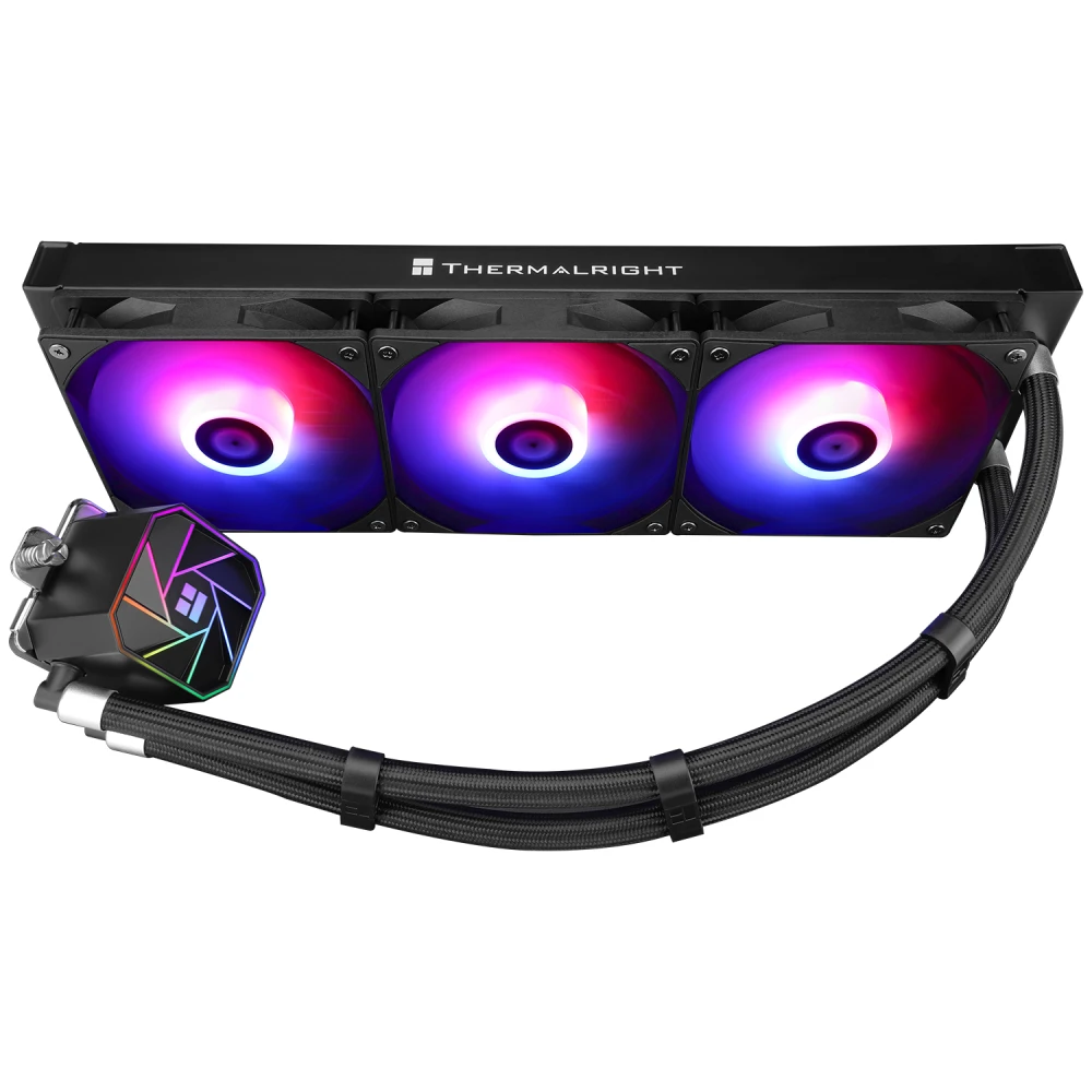 Thermalright Aqua Elite 360 V3