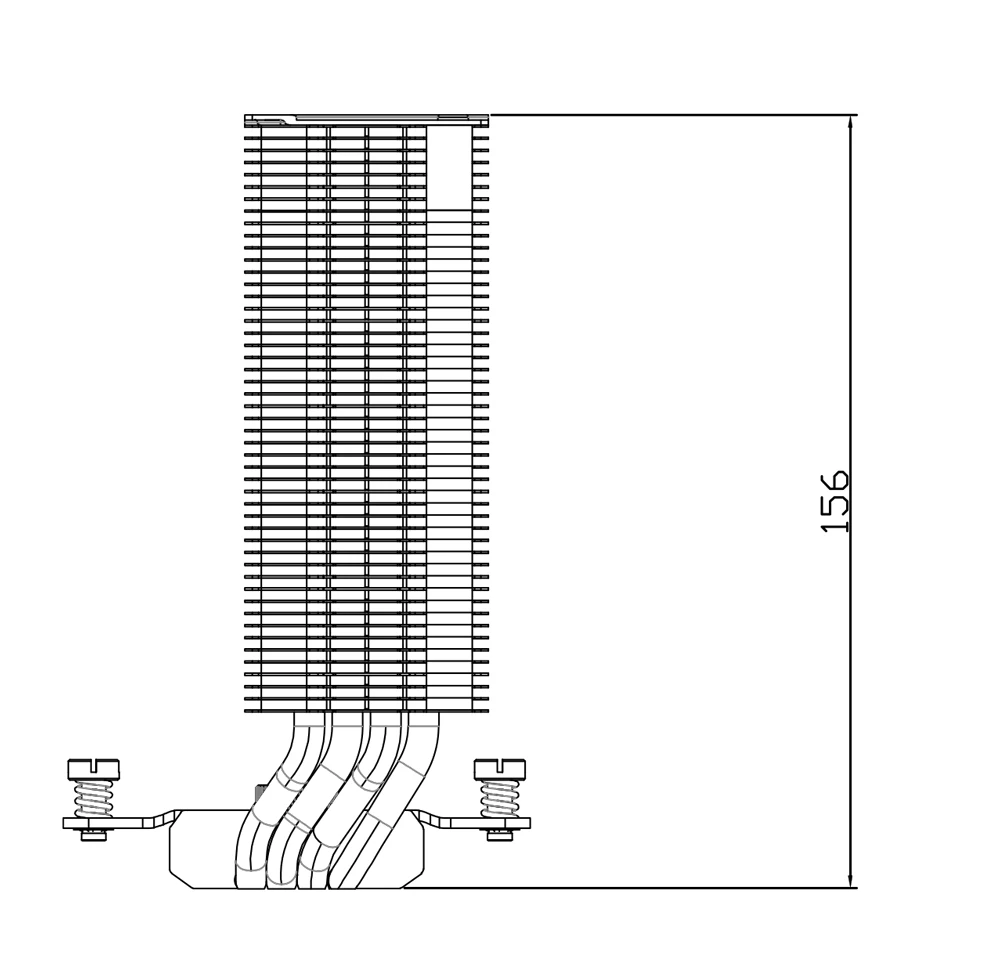 Thermalright Assassin Spirit 120 EVO ARGB