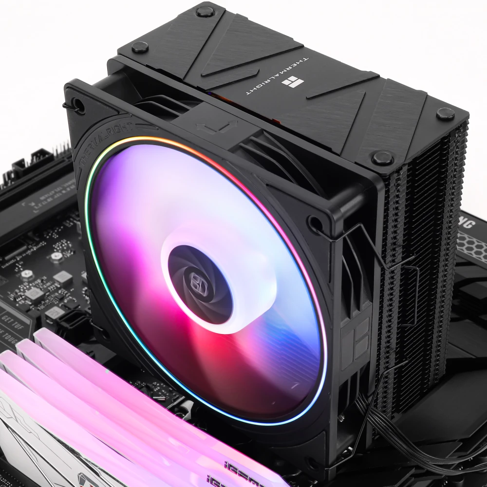 Thermalright Assassin Spirit 120 EVO ARGB