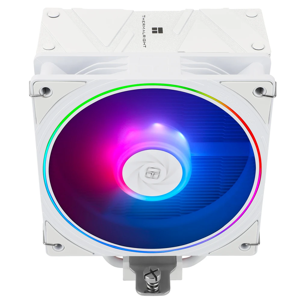 Thermalright Assassin Spirit 120 EVO White ARGB