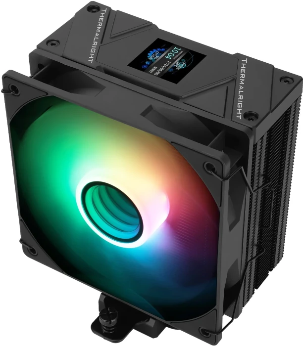 Thermalright Assassin Spirit 120 Vision