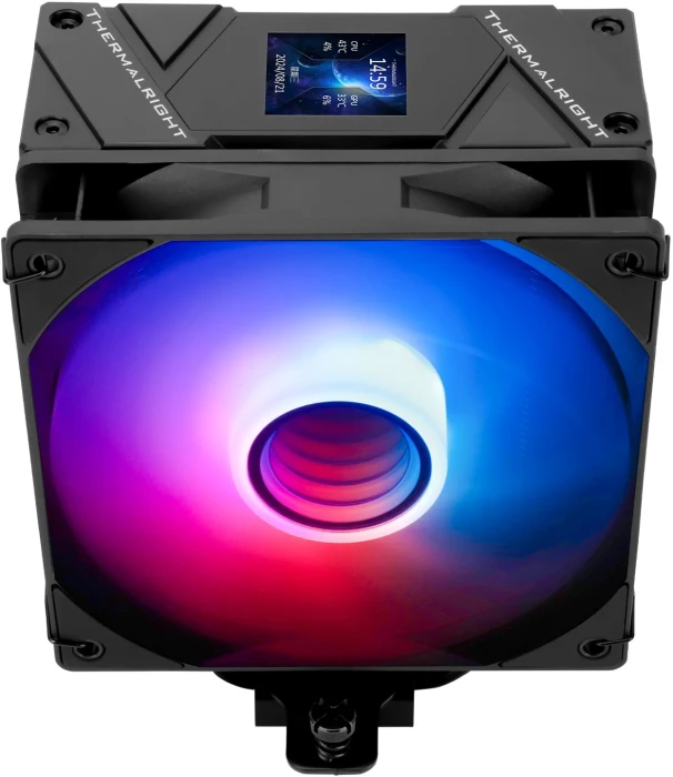 Thermalright Assassin Spirit 120 Vision