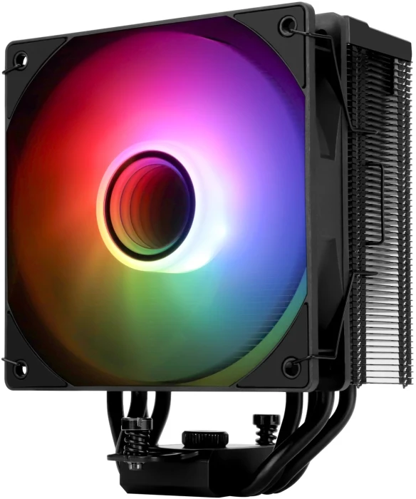 Thermalright Assassin Spirit 120 Vision
