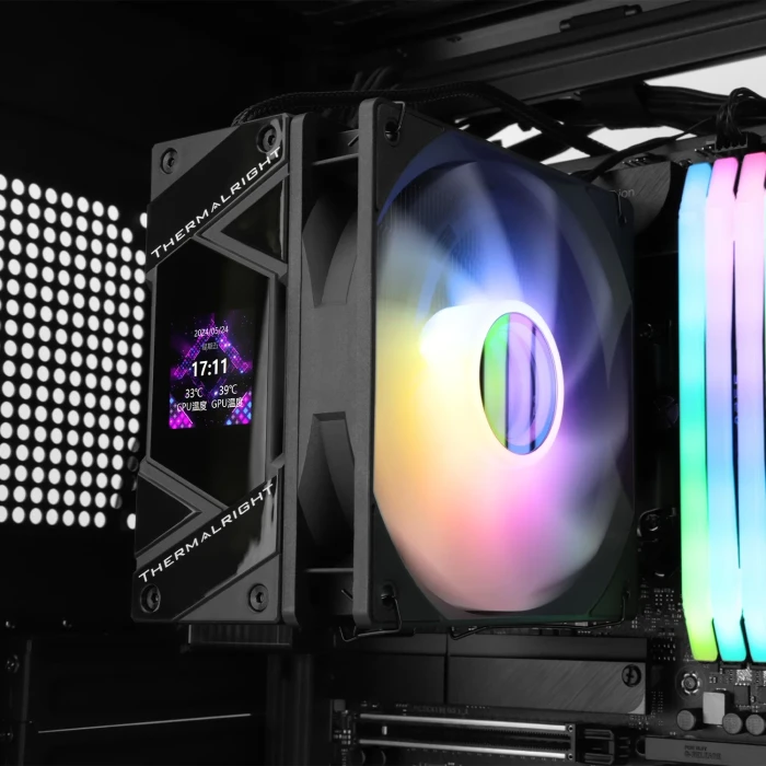 Thermalright Assassin Spirit 120 Vision
