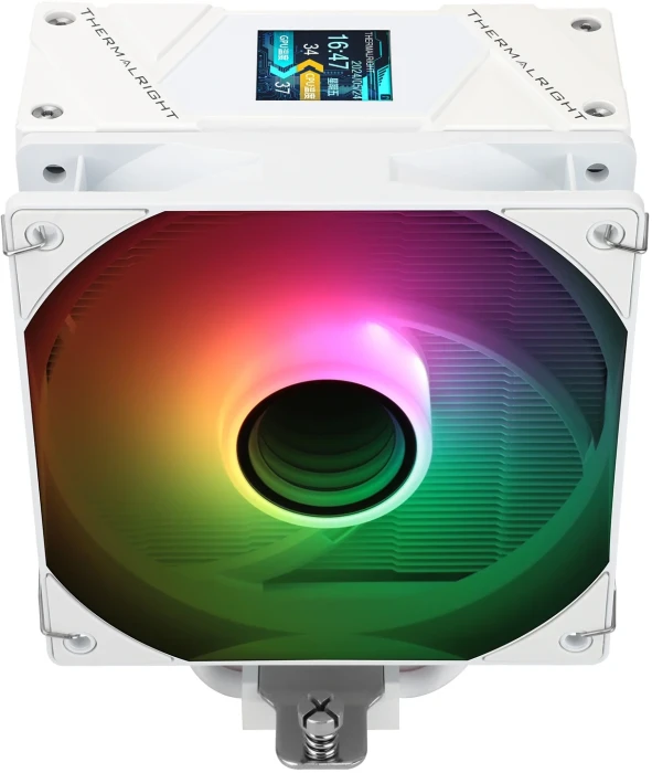 Thermalright Assassin Spirit 120 Vision