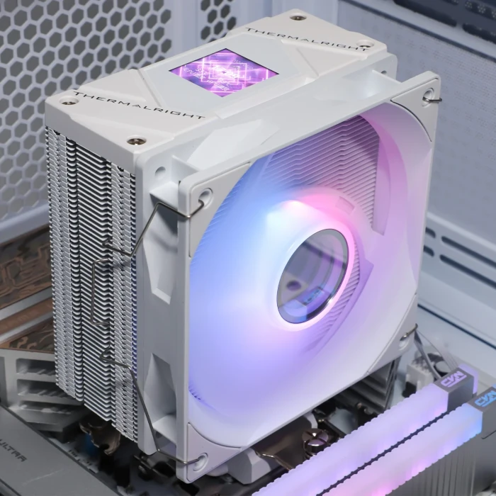 Thermalright Assassin Spirit 120 Vision