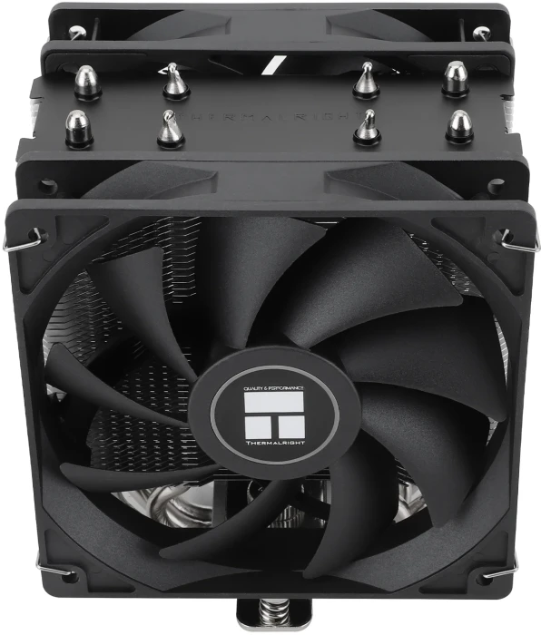 Thermalright Assassin X 120 Refined SE PLUS