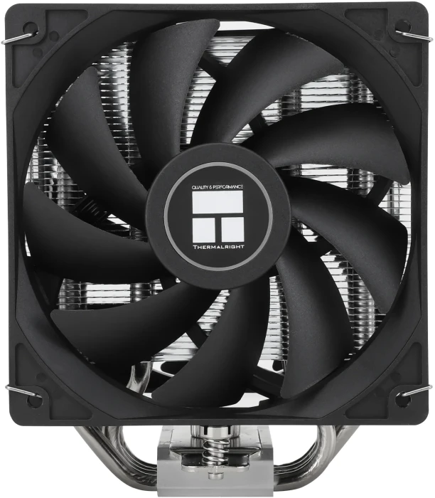Thermalright Assassin X 120 Refined SE PLUS