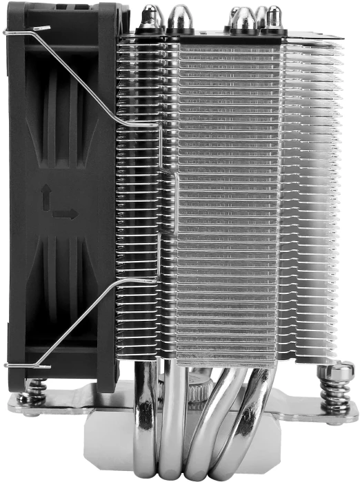 Thermalright Assassin X 90 SE V2