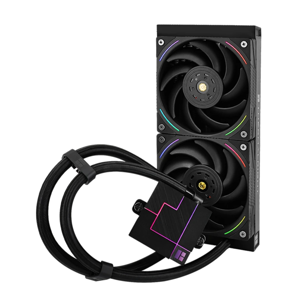 Thermalright Core Matrix 240 Black