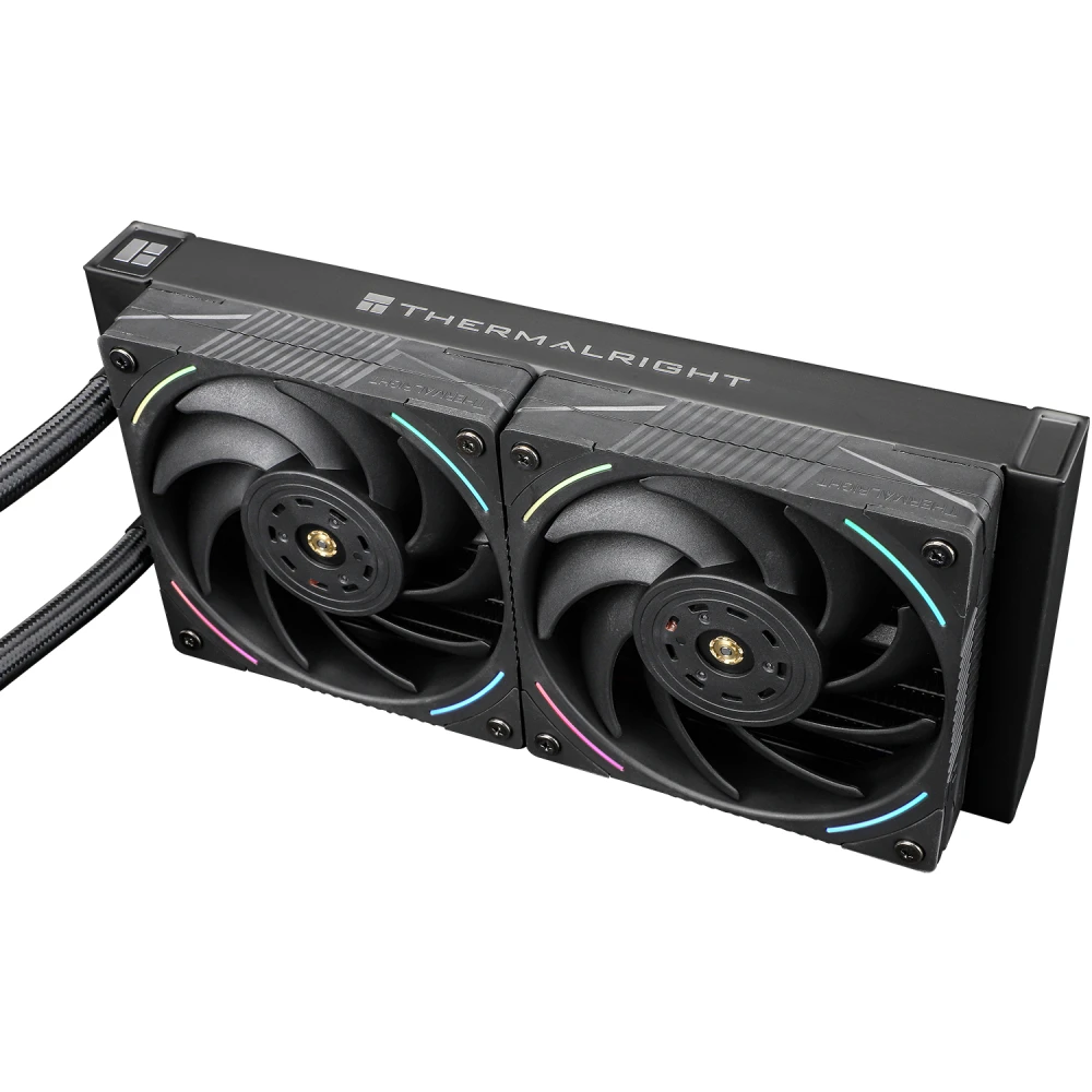 Thermalright Core Matrix 240 Black