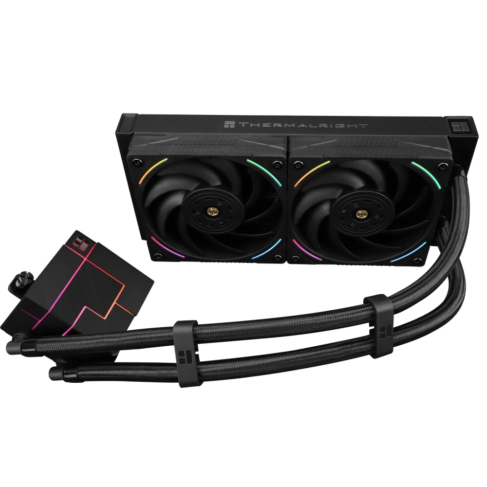 Thermalright Core Matrix 240 Black