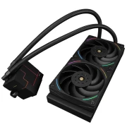 Thermalright Core Matrix 240 Black