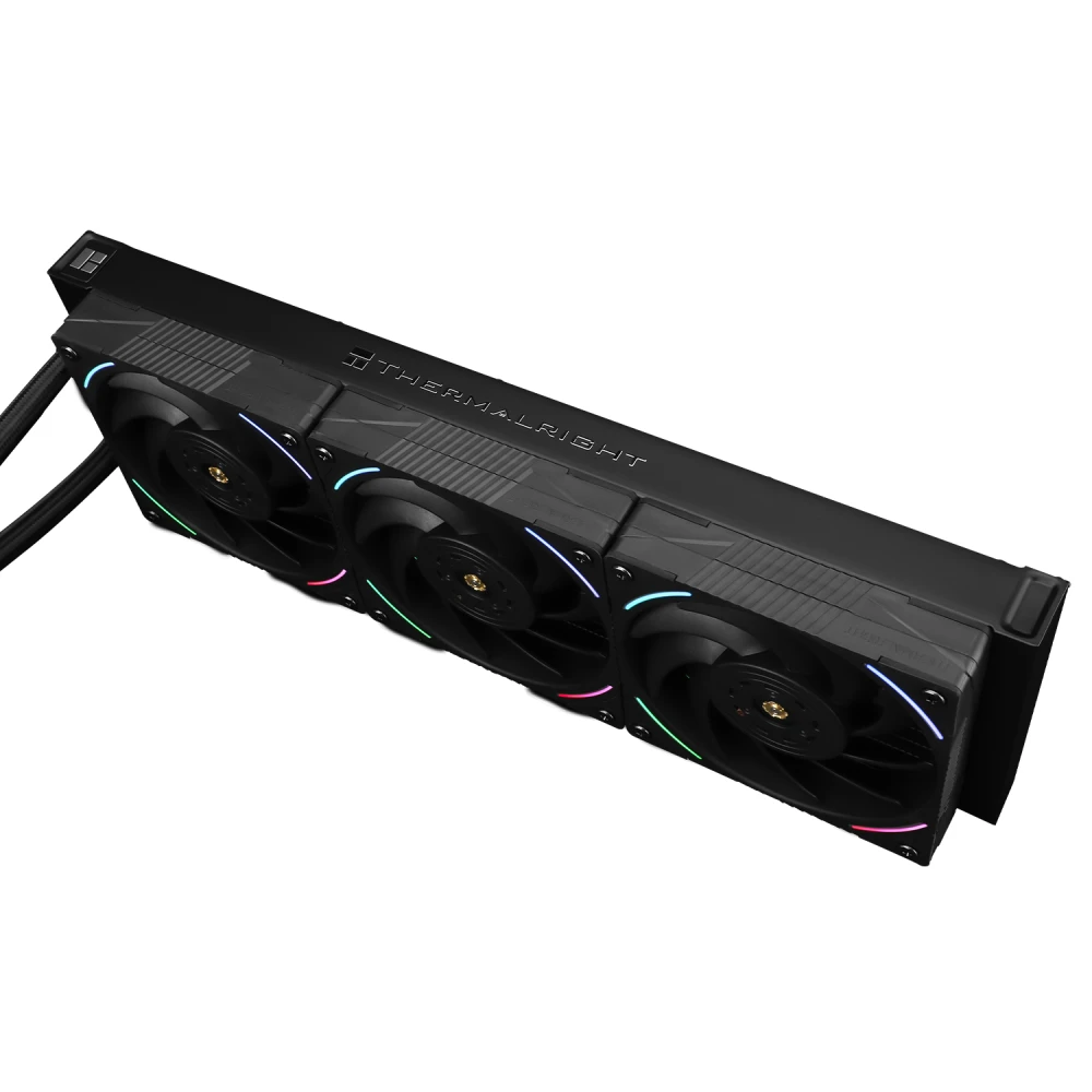 Thermalright Core Matrix 360 Black