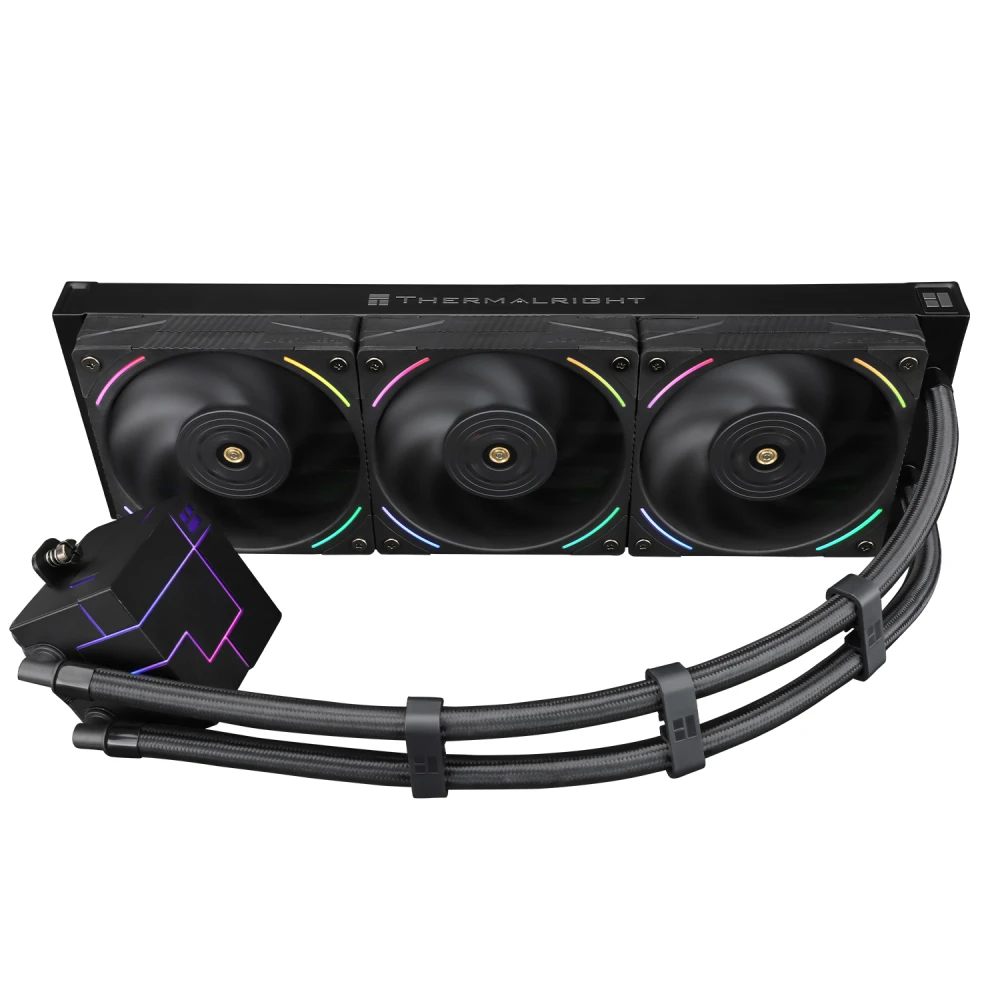 Thermalright Core Matrix 360 Black