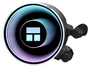 Thermalright Frozen Notte 360 BLACK V2