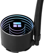Thermalright Frozen Notte 360 BLACK V2