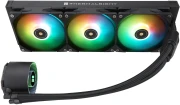 Thermalright Frozen Notte 360 BLACK V2