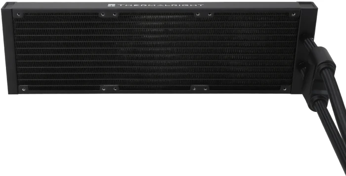 Thermalright Frozen Notte 360 BLACK V2