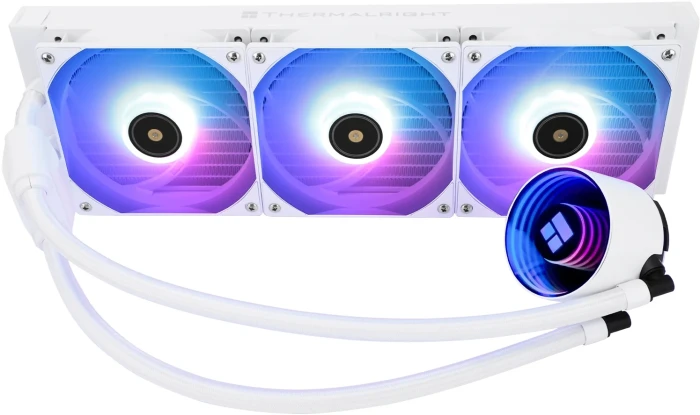 Thermalright Frozen Notte 360 WHITE V2