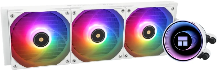 Thermalright Frozen Notte 360 WHITE V2