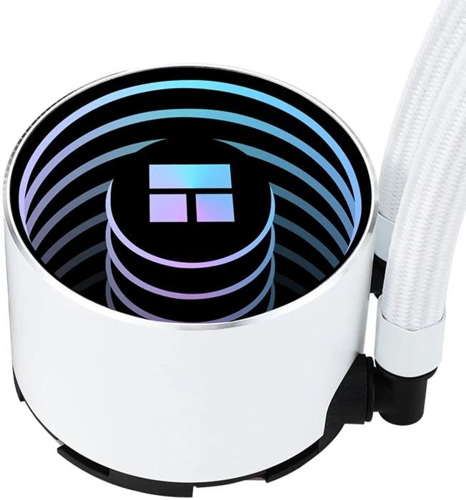 Thermalright Frozen Notte 360 WHITE V2