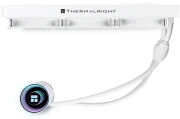 Thermalright Frozen Notte 360 WHITE V2