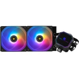 Thermalright Frozen Prism 240 Black ARGB