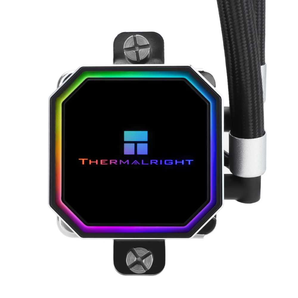 Thermalright Frozen Prism 240 Black ARGB