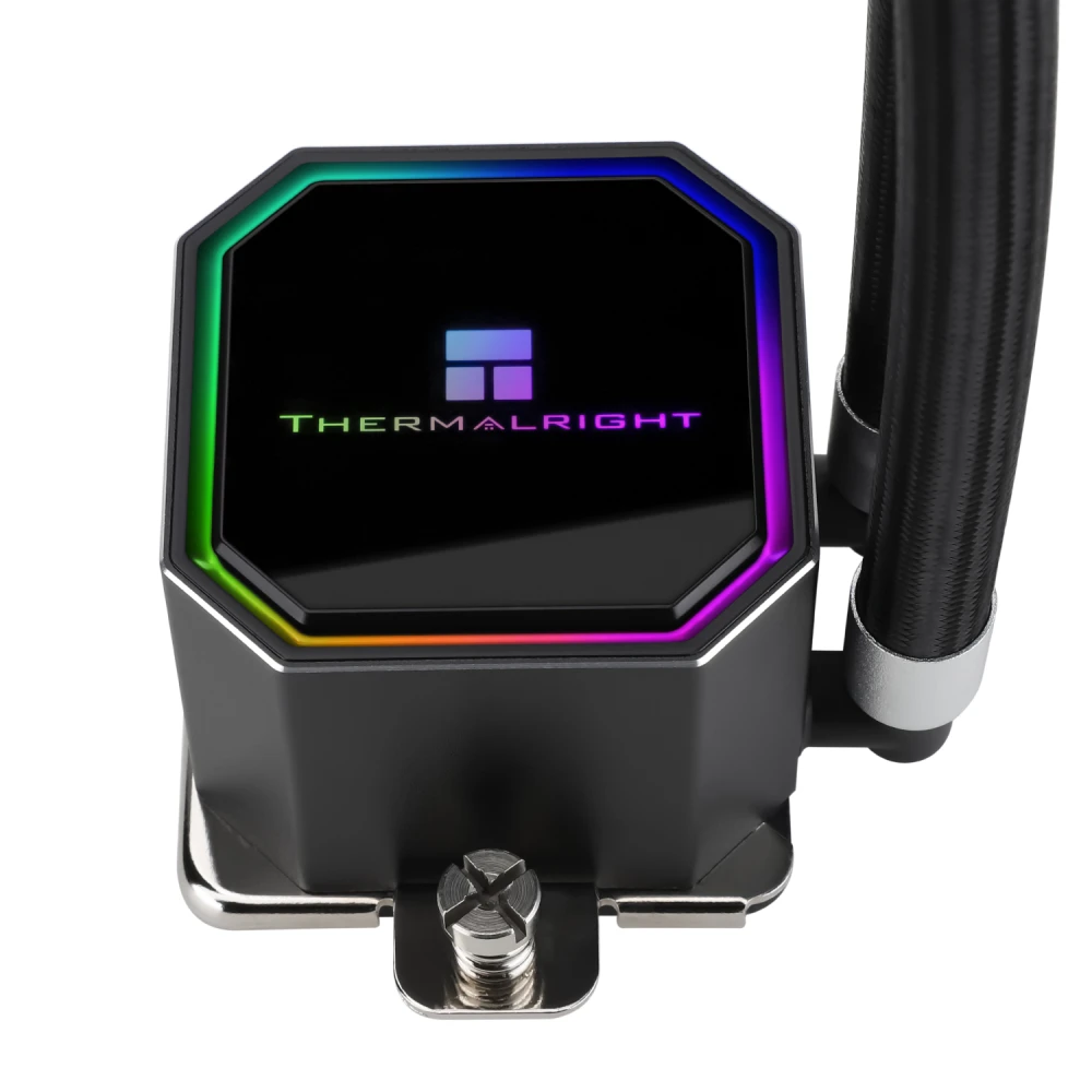 Thermalright Frozen Prism 240 Black ARGB