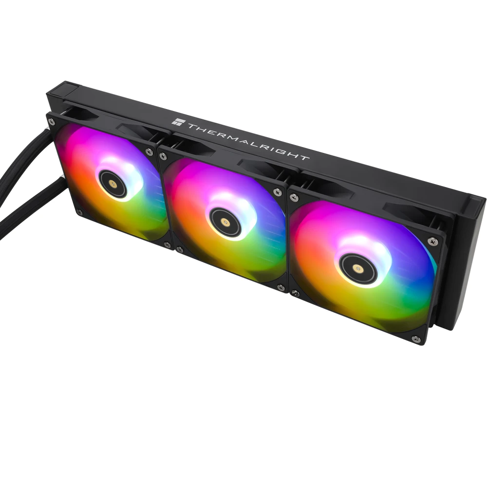 Thermalright Frozen Prism 360 Black ARGB