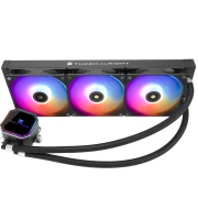 Thermalright Frozen Prism 360 Black ARGB