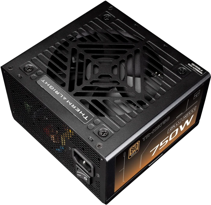 Thermalright KG-750 Gold 750W
