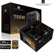 Thermalright KG-750 Gold 750W