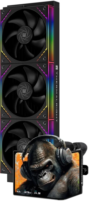 Thermalright Levita Vision 360 ARGB