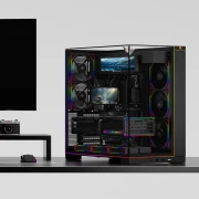 Thermalright Levita Vision 360 ARGB