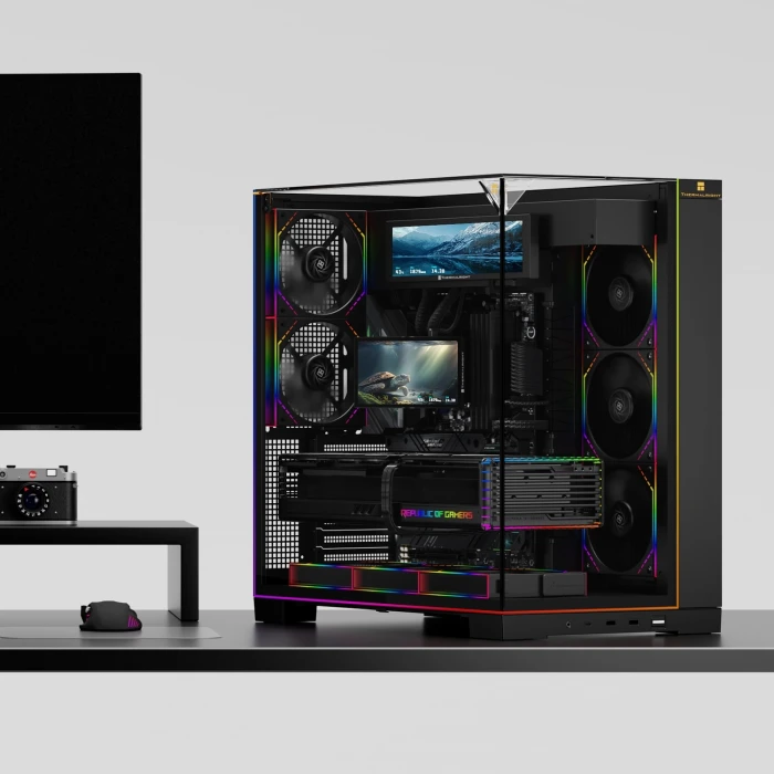 Thermalright Levita Vision 360 ARGB