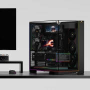 Thermalright Levita Vision 360 UB ARGB