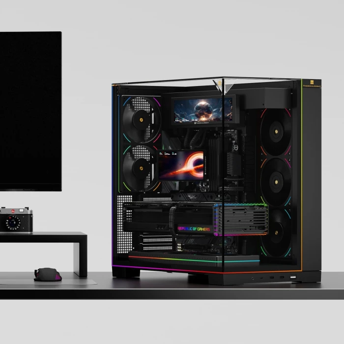 Thermalright Levita Vision 360 UB ARGB