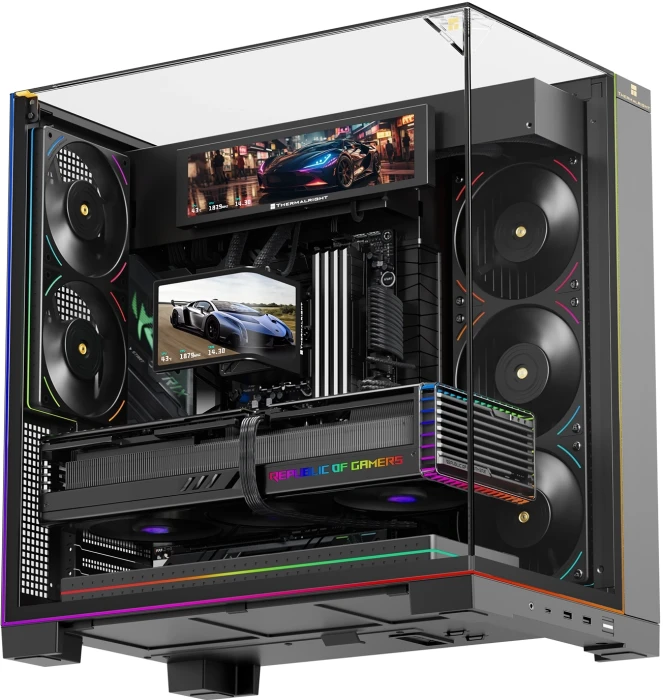 Thermalright Levita Vision 360 UB ARGB