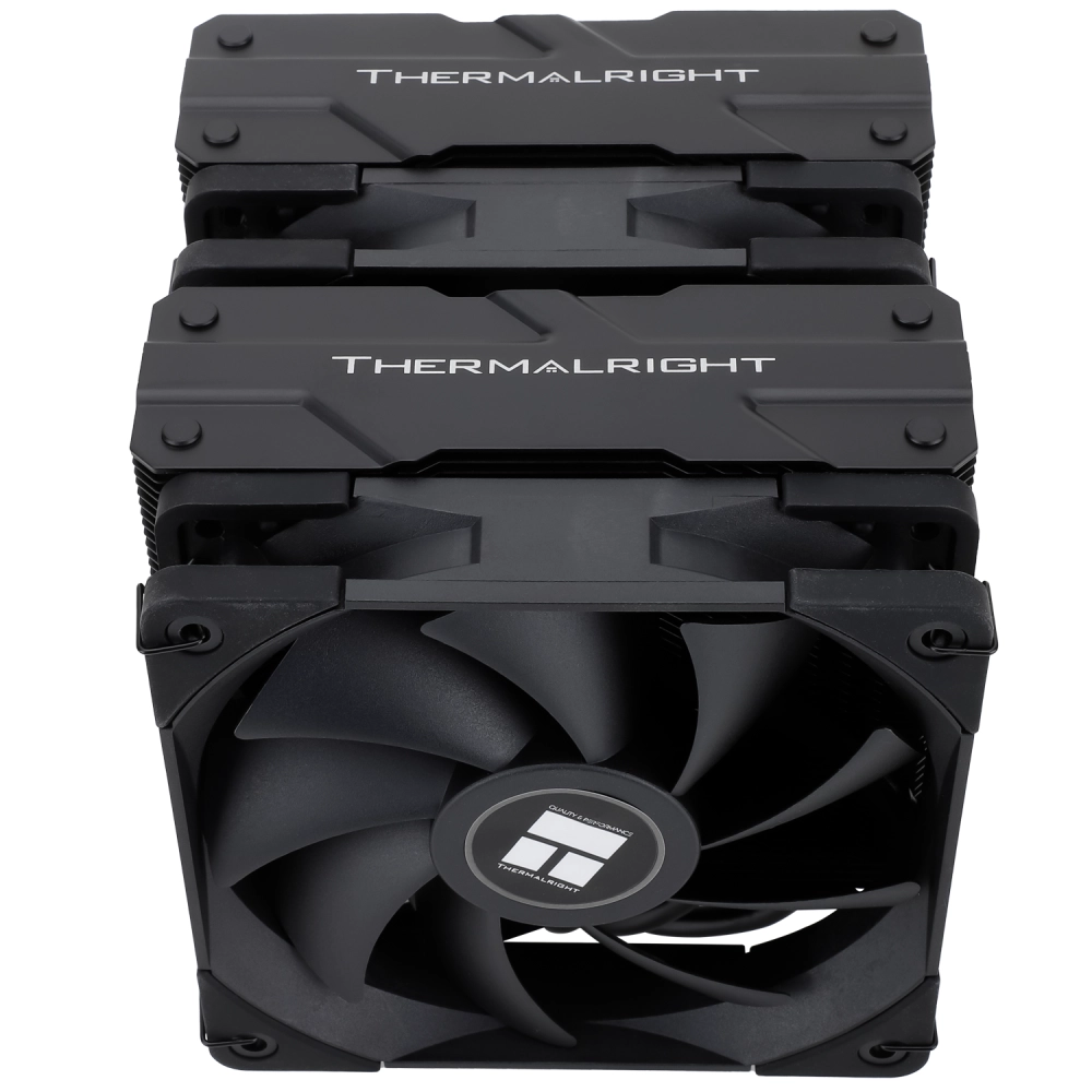 Thermalright Peerless Assassin 120 Black