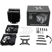 Thermalright Peerless Assassin 120 Black