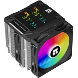 Thermalright Peerless Assassin 120 Digital ARGB Black